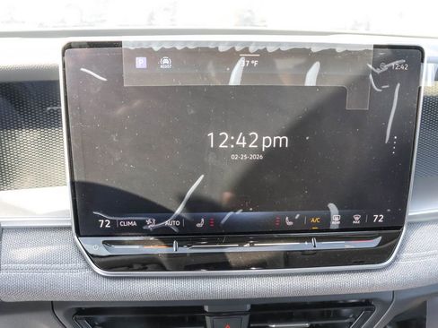 New 2026 Volkswagen Tiguan S image 27