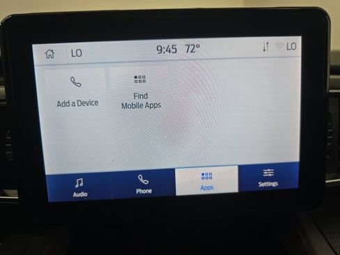 Used 2023 Ford Explorer XLT w/ Equipment Group 202A image 27