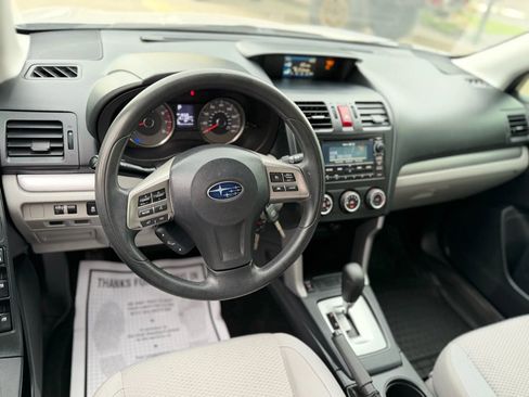 Used 2015 Subaru Forester 2.5i Premium image 19
