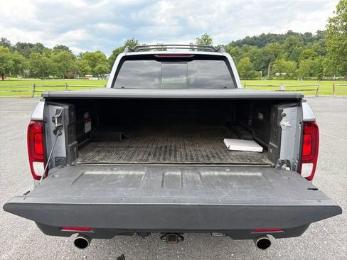 Used 2021 Honda Ridgeline RTL-E image 9