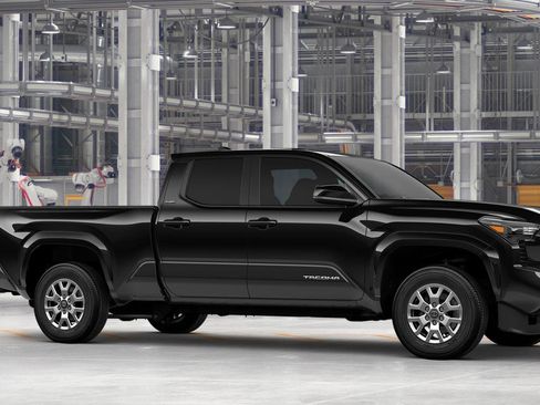 New 2026 Toyota Tacoma SR5 image 14