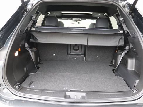 Used 2025 Mitsubishi Outlander SEL image 29