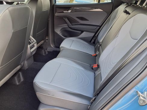 New 2026 Volkswagen Tiguan SE R-Line FWD image 9