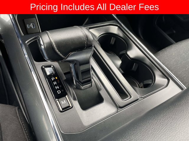 Used 2023 Ford F150 XLT w/ Equipment Group 302A High AWD/4WD image 32