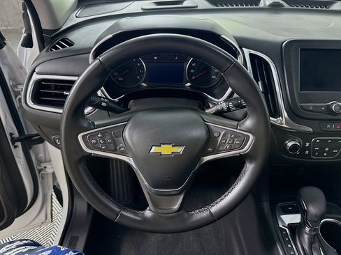Used 2023 Chevrolet Equinox LT AWD/4WD image 15