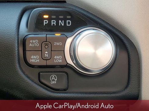 Used 2022 RAM 1500 Laramie image 33