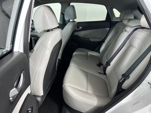 Used 2022 Hyundai Kona Limited image 24