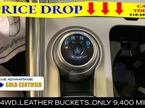 Certified 2024 Ford Explorer XLT w/ Equipment Group 202A AWD/4WD image 43