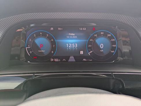 New 2026 Volkswagen Atlas Cross Sport SEL R-Line AWD/4WD image 29