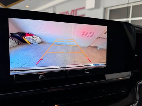 Certified 2024 GMC Sierra 1500 Elevation image 20