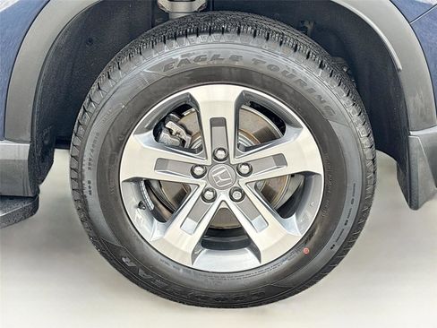 Certified 2023 Honda Pilot EX-L image 35