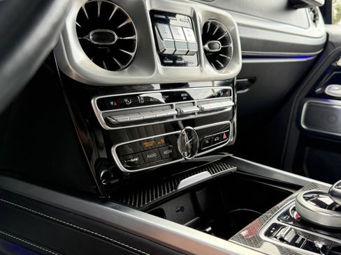 Used 2020 Mercedes-Benz G 550 image 29