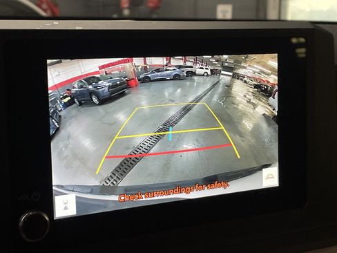 Used 2025 Toyota Tacoma SR image 25