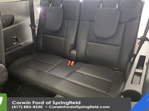 New 2026 Ford Explorer ST w/ Sun And Sound Package image 27