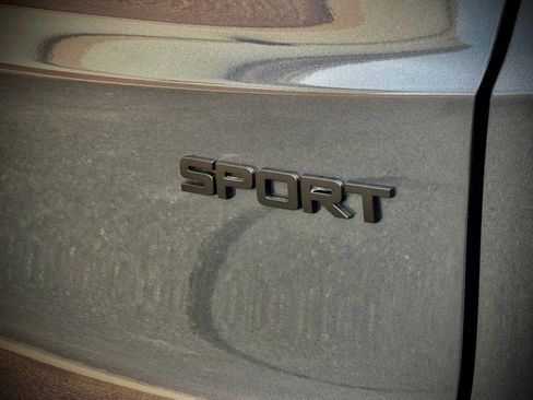 Used 2024 Honda CR-V Sport image 16