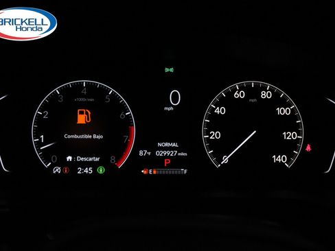 Used 2023 Honda Pilot Touring image 38