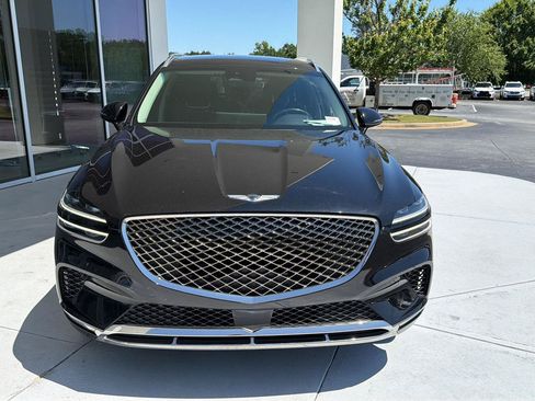 Used 2023 Genesis GV70 2.5T AWD/4WD image 9