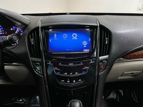Used 2014 Cadillac ATS Luxury w/ Sun And Sound Package image 21