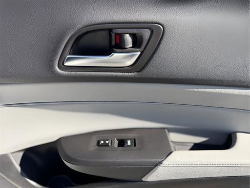 Used 2022 Acura ILX w/ Premium Package image 32