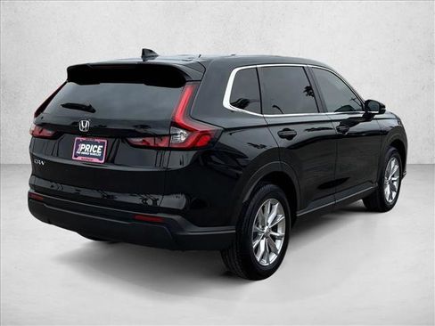Used 2025 Honda CR-V EX image 6