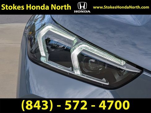 Used 2025 BMW X1 xDrive28i w/ Premium Package image 10