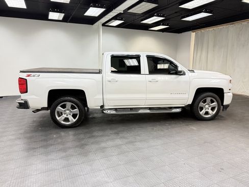 Used 2018 Chevrolet Silverado 1500 LT w/ All Star Edition image 7
