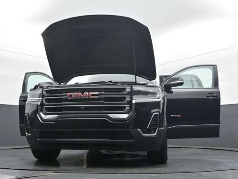 Certified 2023 GMC Acadia AT4 w/ Technology Package AWD/4WD image 61