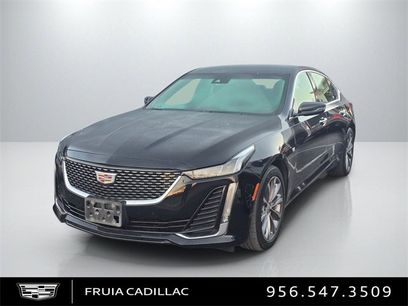 Used 2021 Cadillac CT5 Premium Luxury