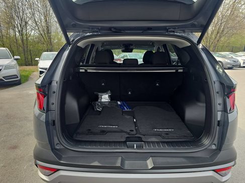 Used 2026 Hyundai Tucson SEL FWD image 24