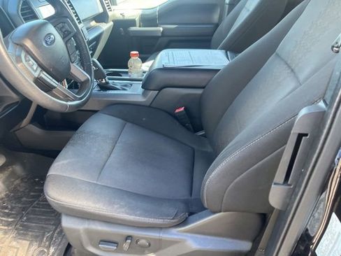 Used 2020 Ford F150 XLT w/ Equipment Group 302A Luxury image 5