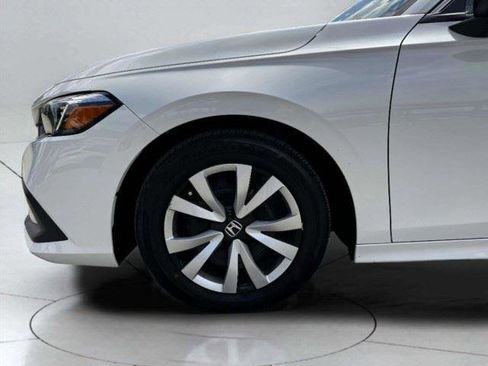 Used 2024 Honda Civic LX image 48
