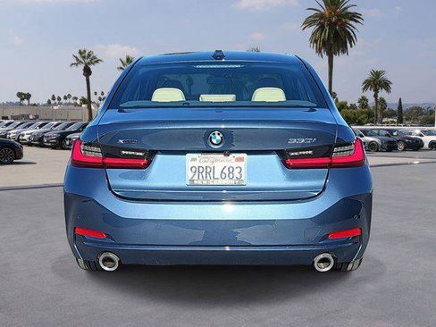 Used 2025 BMW 330i xDrive xDrive w/ M Sport Package image 6