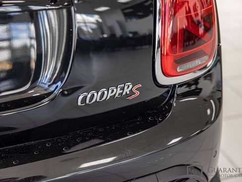 Used 2023 MINI Cooper S FWD image 14