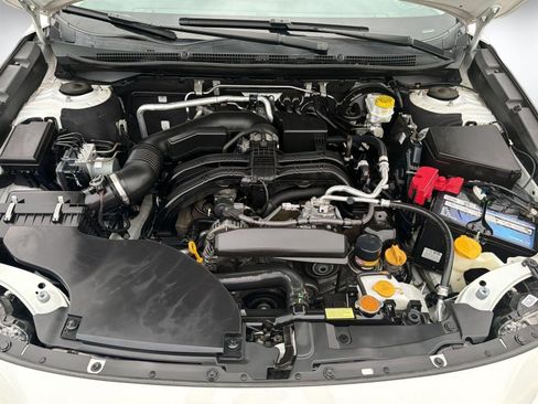 Used 2022 Subaru Outback Limited AWD/4WD image 28