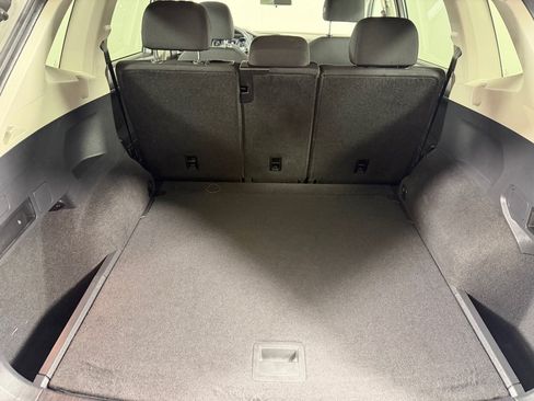 Used 2018 Volkswagen Tiguan S AWD/4WD image 22