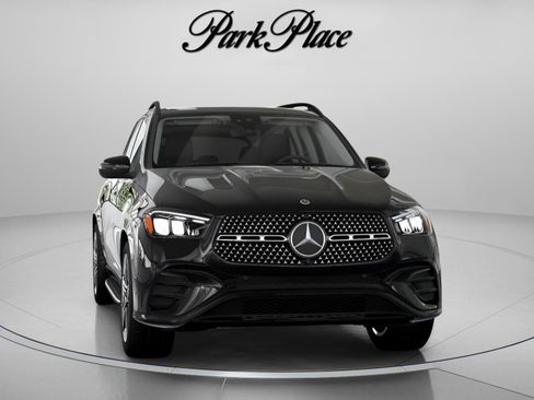 New 2026 Mercedes-Benz GLE 450 4MATIC image 35