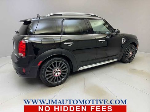 Used 2019 MINI Cooper Countryman S image 5