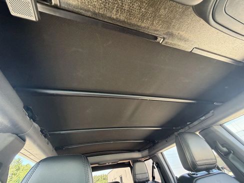 Used 2021 Ford Bronco Badlands AWD/4WD image 22