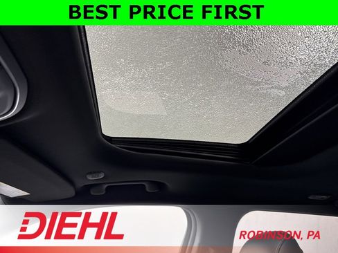 New 2025 Jeep Grand Cherokee Altitude w/ Trailer Tow Package image 33