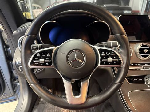 Used 2022 Mercedes-Benz C 300 4MATIC Coupe image 93