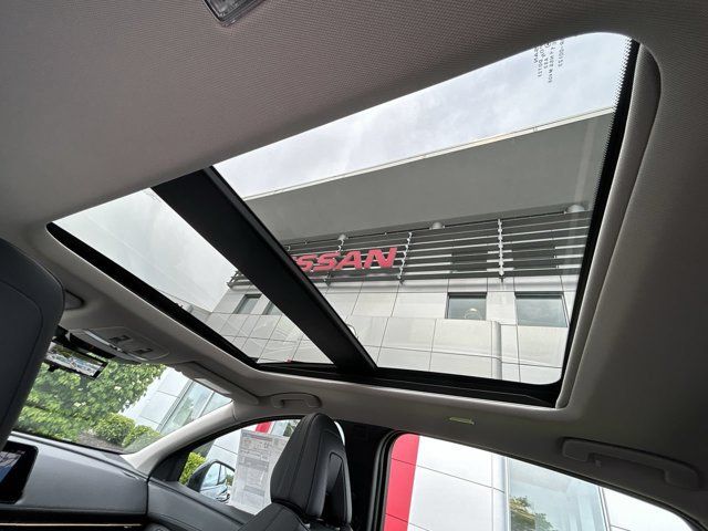Certified 2024 Nissan Ariya AWD image 14