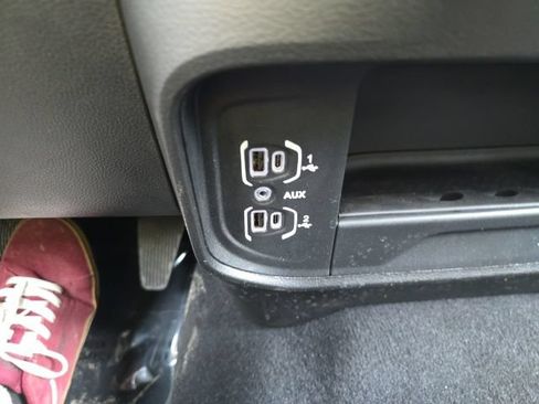 Certified 2026 RAM 2500 Big Horn AWD/4WD image 26