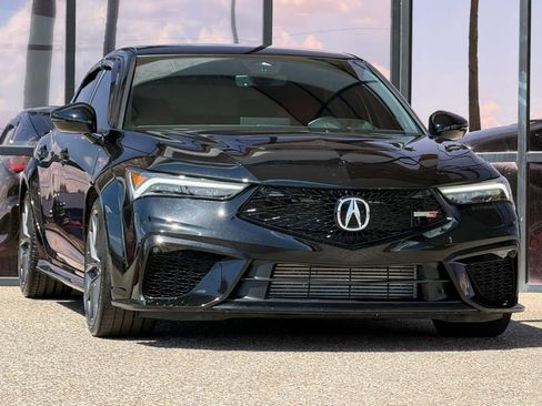 Used 2026 Acura Integra Type S FWD image 18