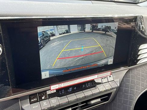 New 2026 Toyota Camry XLE FWD image 22