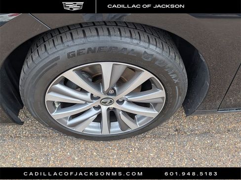 Used 2020 Lexus ES 350 w/ Premium Package image 29