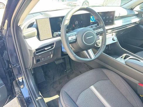 New 2026 Hyundai Sonata SEL FWD image 21