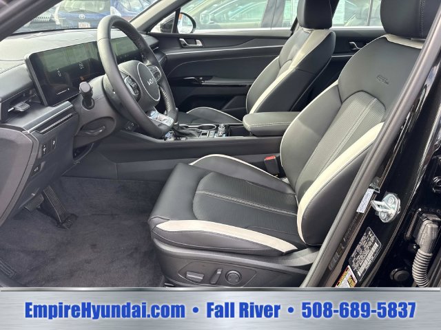 Used 2026 Kia K5 GT-Line image 18