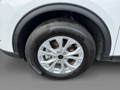 Certified 2024 Ford Escape Active w/ Tech Pack #1 AWD/4WD image 9