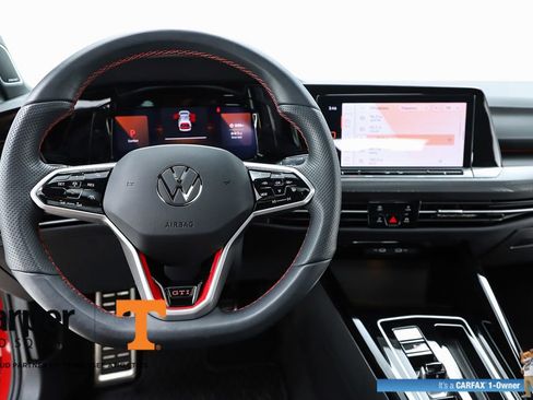 Used 2024 Volkswagen GTI Autobahn image 58