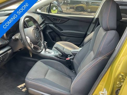 Used 2021 Subaru Crosstrek 2.0i Premium w/ Popular Package #4 AWD/4WD image 3